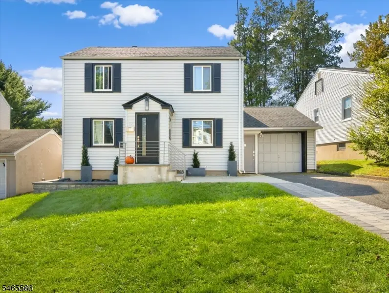 12 Nutwold Ave, West Orange, NJ 07052 - #2