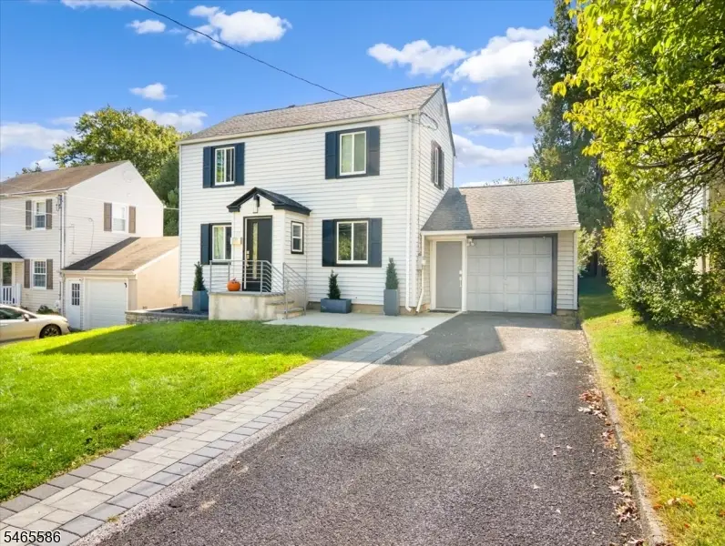 12 Nutwold Ave, West Orange, NJ 07052 - #3