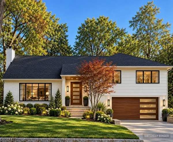 6 Stanford Ct., West Orange Twp., NJ 07052