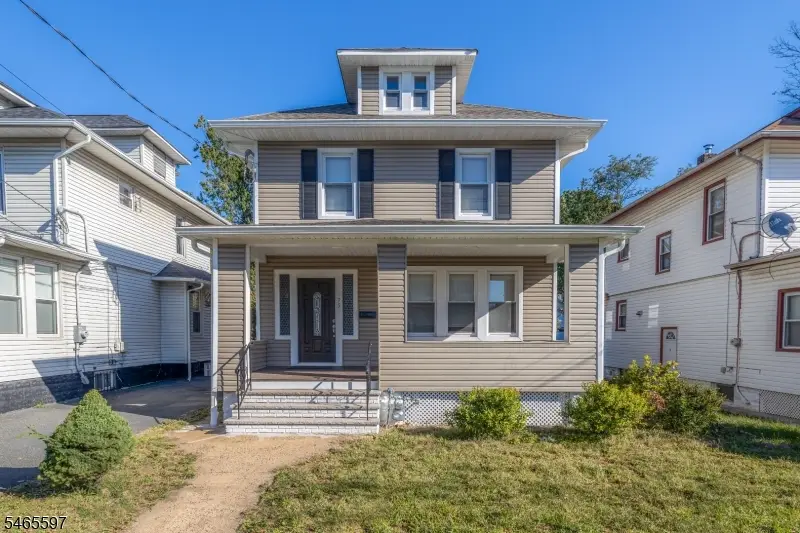 75 Hillside Ave, Hillside, NJ 07205 - #1