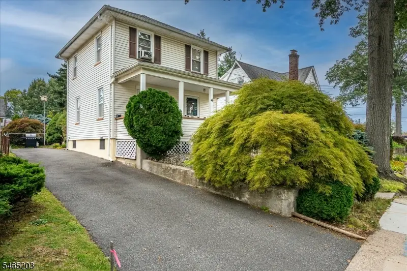 4 S Springfield Ave, Springfield, NJ 07081 - #2