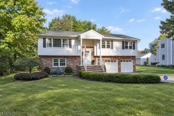 11 Oakland Ter, Fairfield Twp., NJ 07004