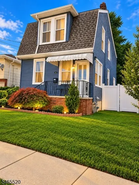208 Mccandless St, Linden, NJ 07036 - #1