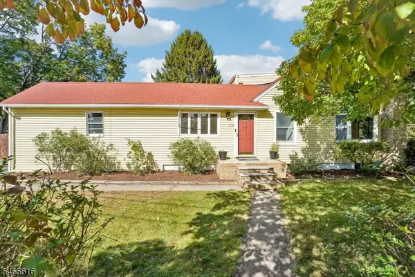 658 Parsippany Blvd, Parsippany-Troy Hills Twp., NJ 07005