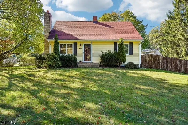 658 Parsippany Blvd, Parsippany Troy Hills, NJ 07005 - #3