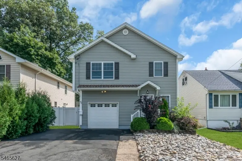 42 Deerfield Rd, Parsippany Troy Hills, NJ 07054 - #1