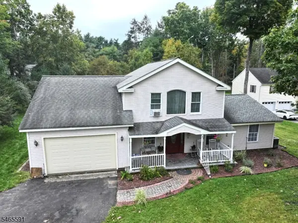 106 Holiday Ln, Montague Twp., NJ 07827