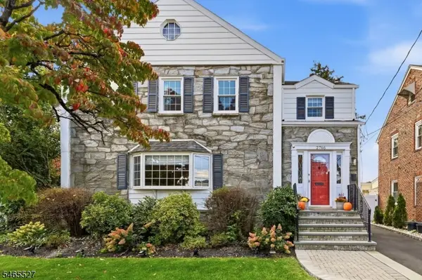 2766 Larchmont Rd, Union Twp., NJ 07083
