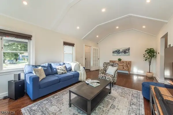 47 Mount Prospect Ave, Verona Twp., NJ 07044