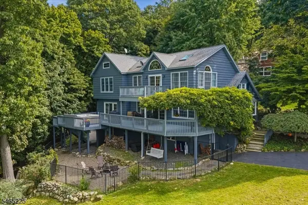 10 Highview Rd, Sparta Twp., NJ 07871