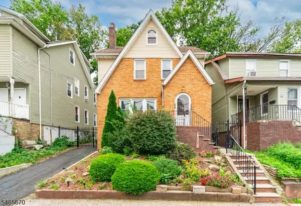 281 Smith St, Newark City, NJ 07106