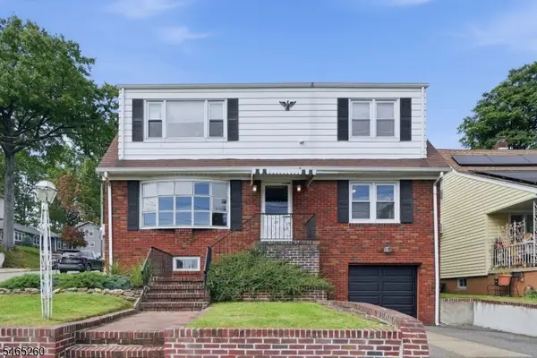 107 Crosby Ave, Totowa Boro, NJ 07512