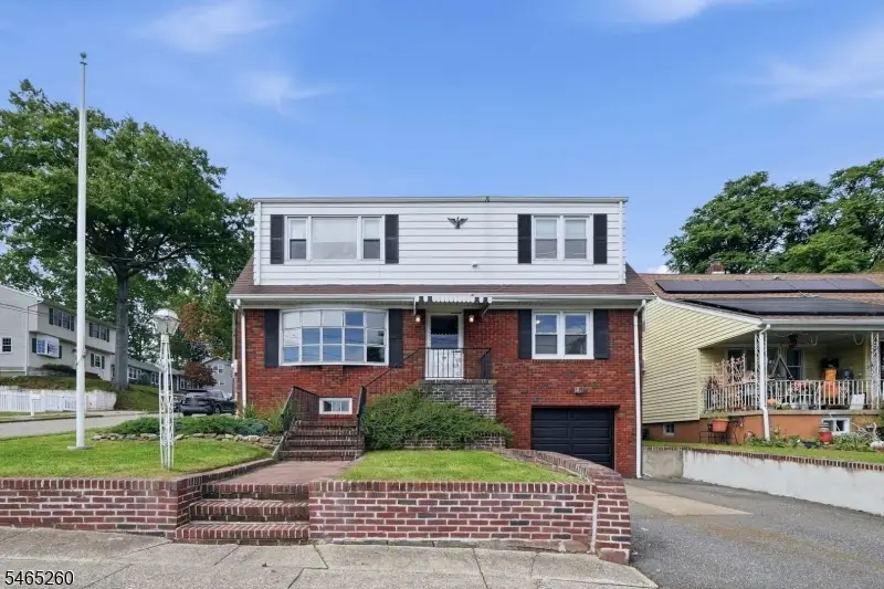 107 Crosby Ave, Totowa, NJ 07512 - #2