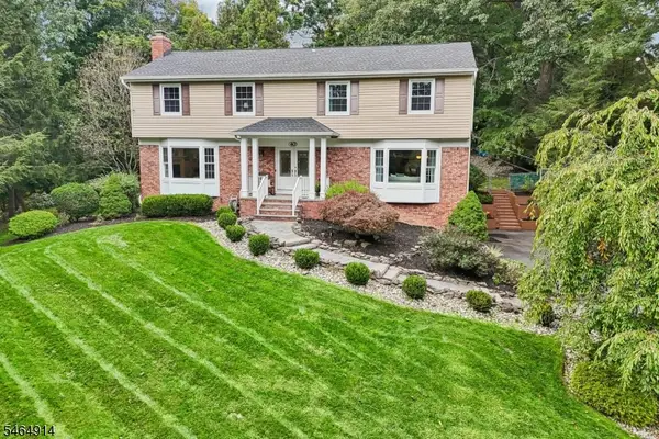 40 Brook Ter, Wayne Twp., NJ 07470