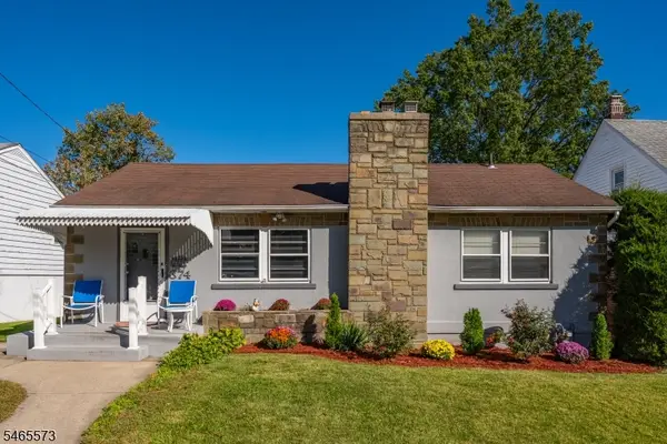 374 Mason Ave, Haledon Boro, NJ 07508