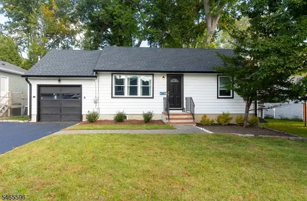 161 Beachwood Rd, Parsippany-Troy Hills Twp., NJ 07054