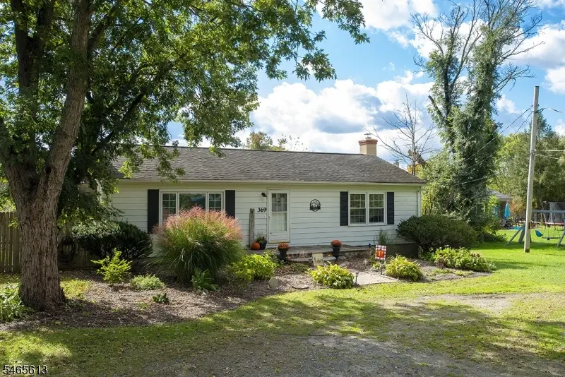 369 County Rd 565, Wantage, NJ 07461 - #1