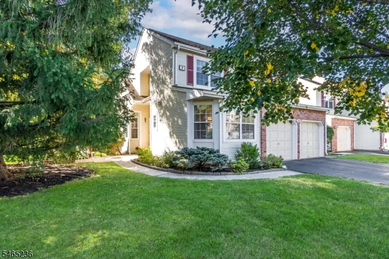 701 Porter Way West, Bradley Gardens, NJ 08807 - #3