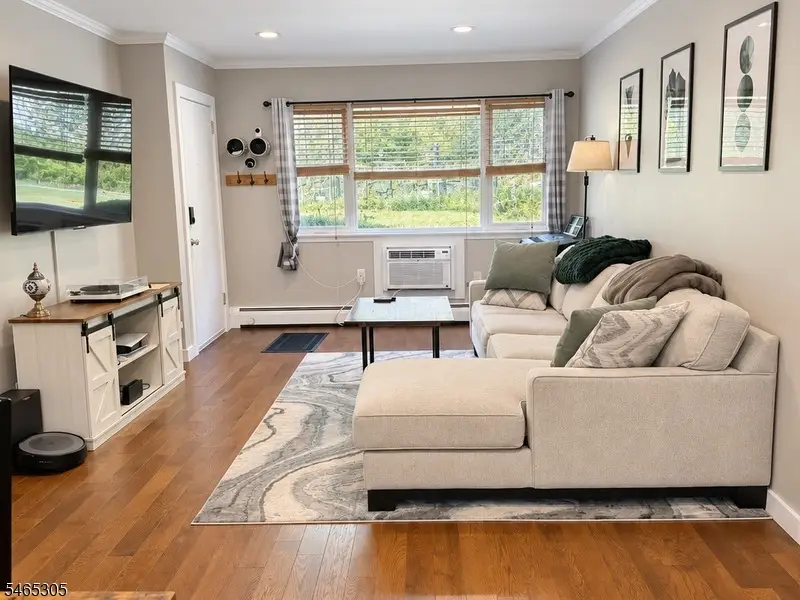 90 Mount Kemble Ave Unit 1 #1, Morristown, NJ 07962 - #2