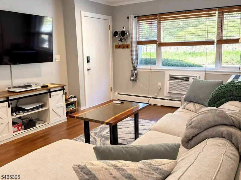 90 Mount Kemble Ave Unit 1 #1, Morristown, NJ 07962 - #3