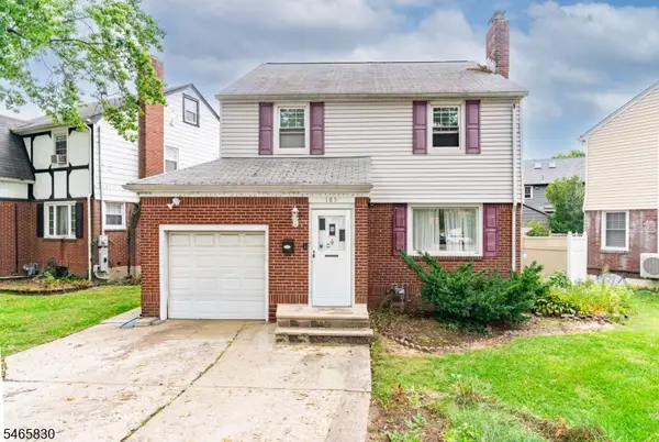 185 W Passaic Ave, Bloomfield Twp., NJ 07003