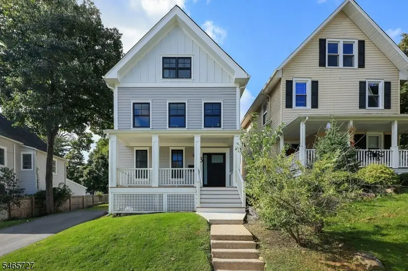 8 Locust St, Morris, NJ 07960 - #1