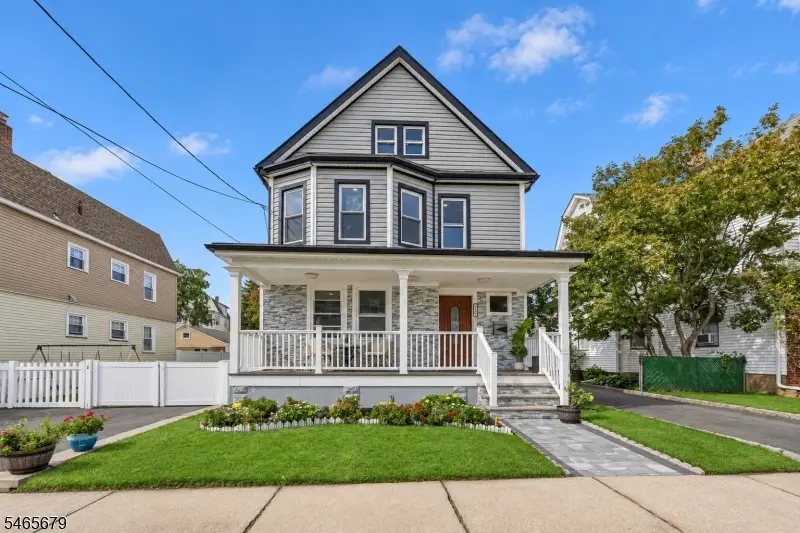345 Hoover Ave, Bloomfield, NJ 07003 - #1