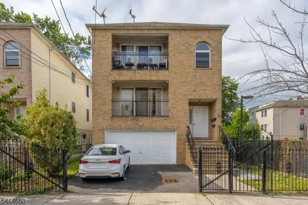 39 Wainwright St, Newark City, NJ 07112