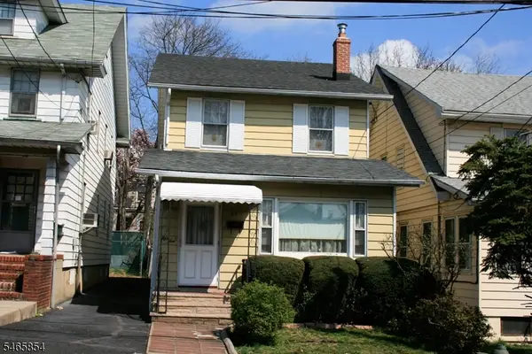 55 Commonwealth Ave, Newark City, NJ 07106