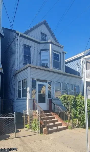 714 E 18th, Paterson, NJ 07501 - #1