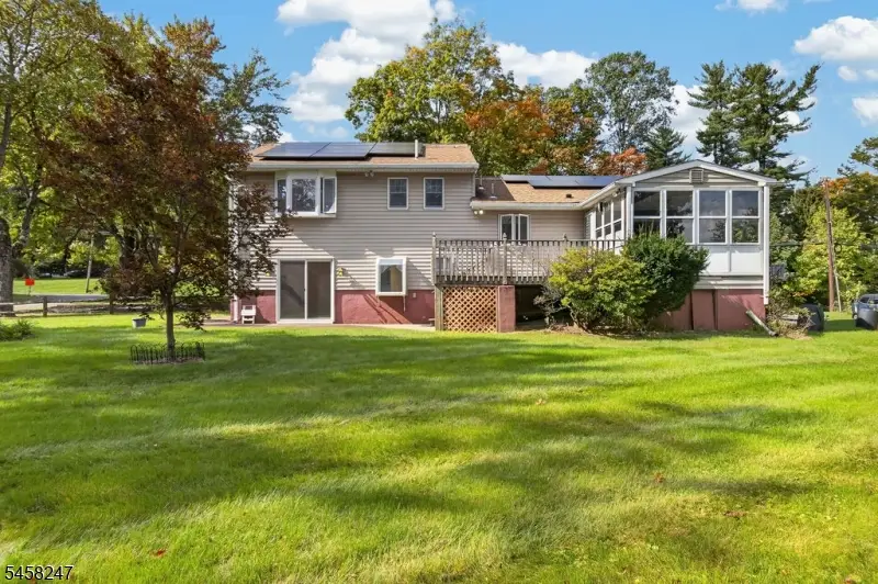 167 N Finley Ave, Basking Ridge, NJ 07920 - #2