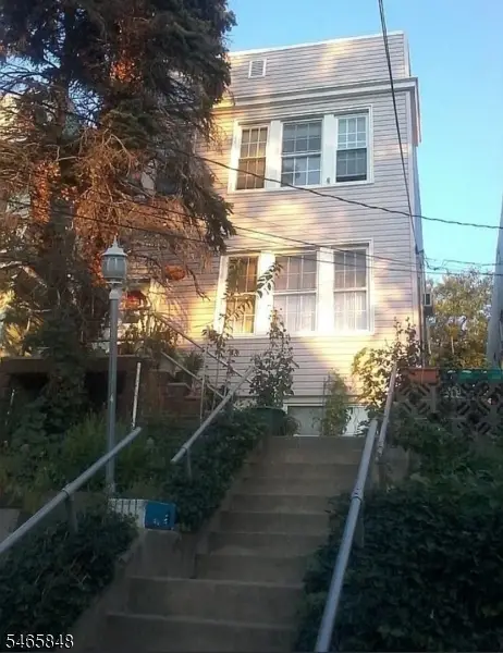 198 Columbia Ave, Jersey City, NJ 07307 - #1
