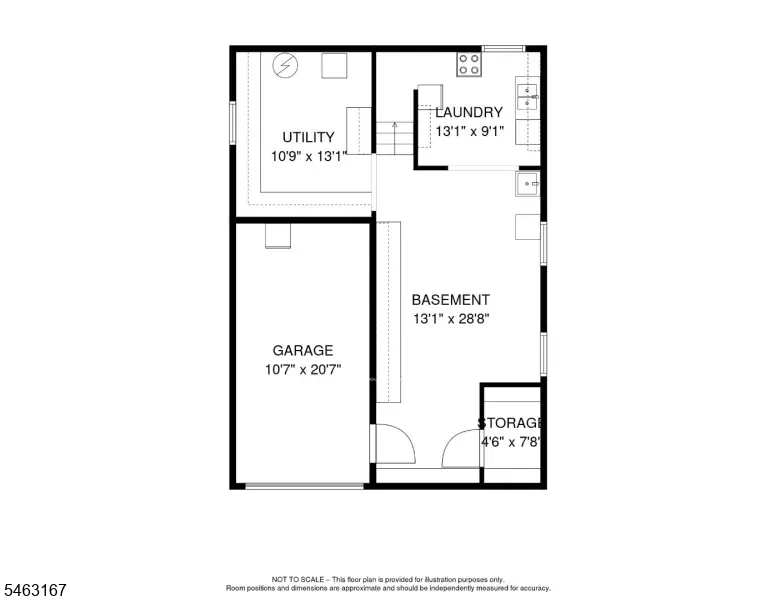 398 Harrison St, Rahway, NJ 07065 - #3