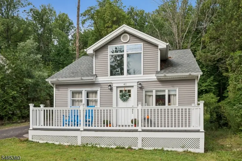 41 Hillcrest Road, Warren, NJ 07059 - #1