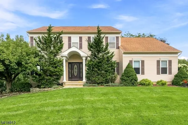 1709 Washington Valley Drive, Greenwich Twp., NJ 08886