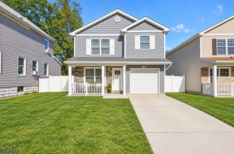 1017 Spruce St, Roselle, NJ 07203 - #2