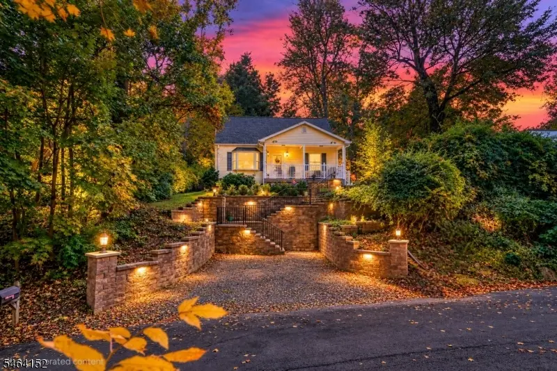 25 Old Vienna Rd, Independence, NJ 07840 - #1