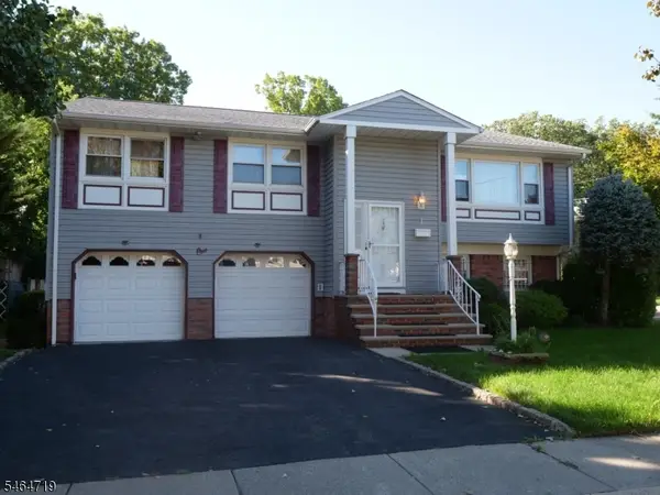 1 Arthur St, Roselle Boro, NJ 07203
