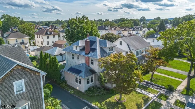 133 Luddington Ave, Clifton, NJ 07011 - #2