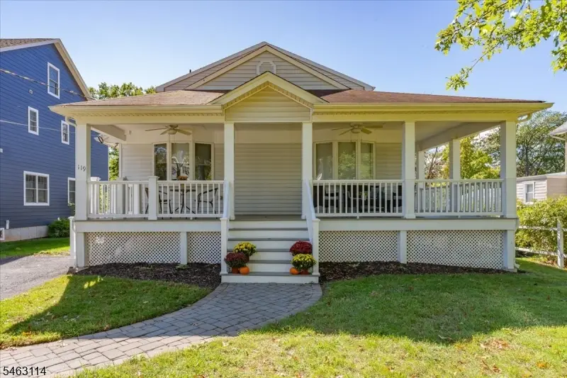 119 Hunter Ave, Fanwood, NJ 07023 - #1