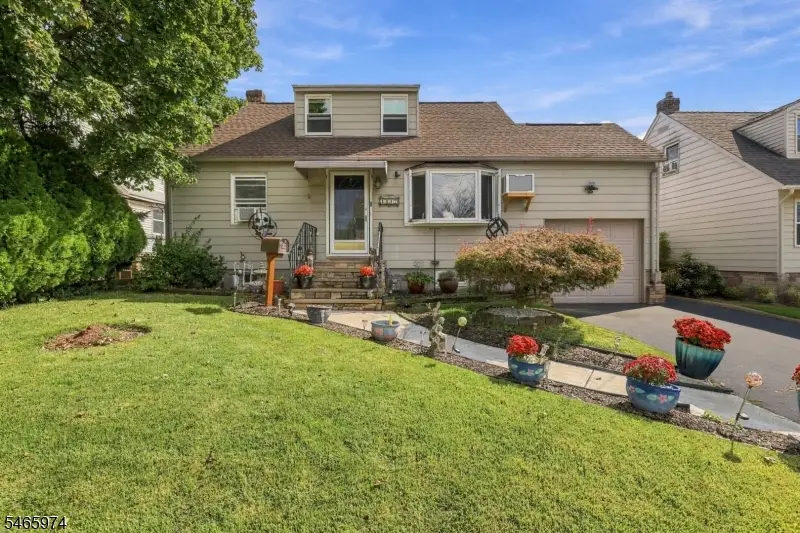 1017 Harding Ave, Union, NJ 07083 - #1