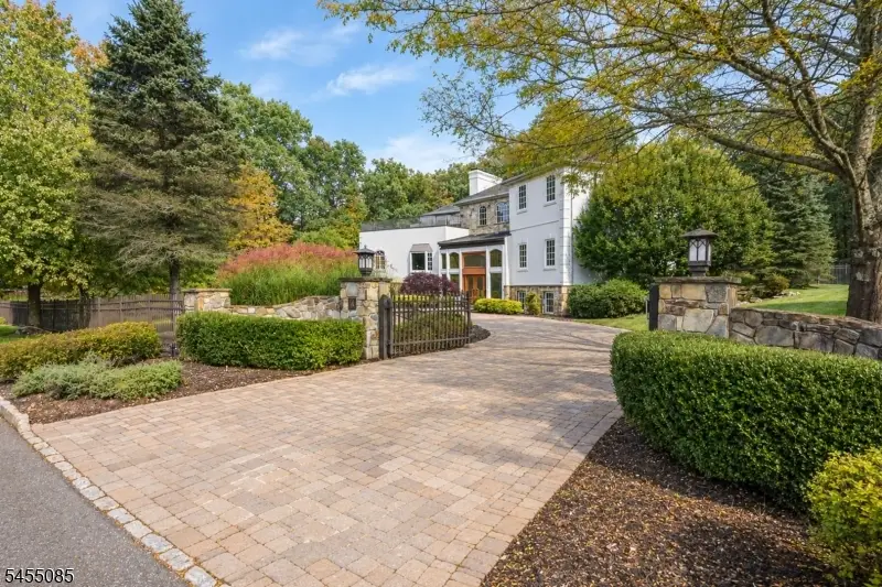 4 High Mountain Drive, Montville, NJ 07045 - #2