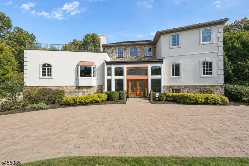 4 High Mountain Drive, Montville, NJ 07045 - #3