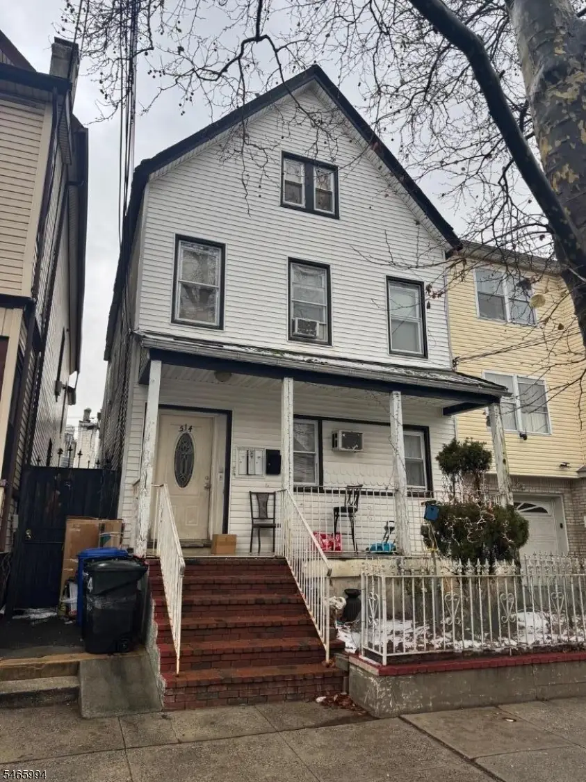514 Marshall St, Elizabeth, NJ 07206 - #1