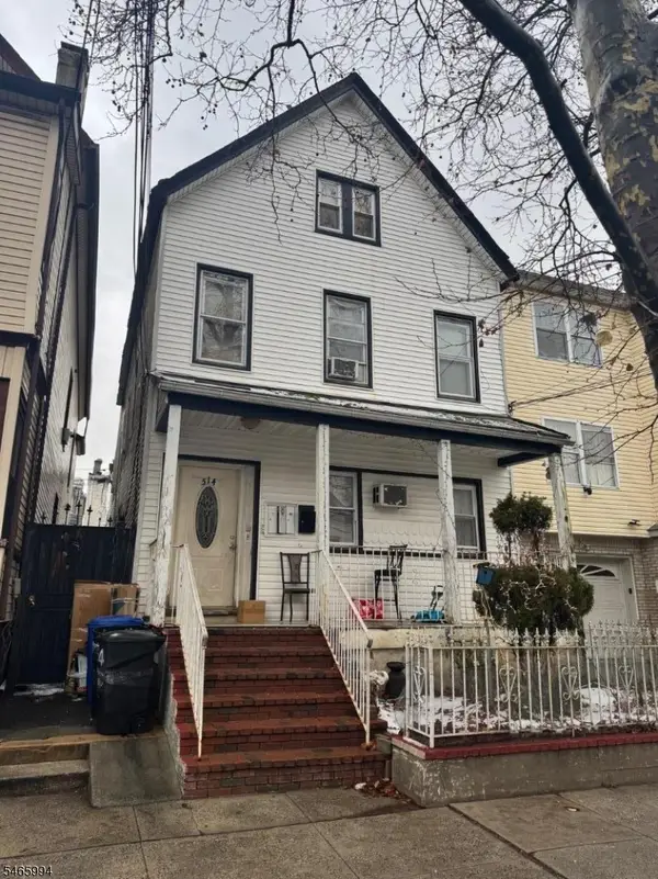 514 Marshall St, Elizabeth City, NJ 07206