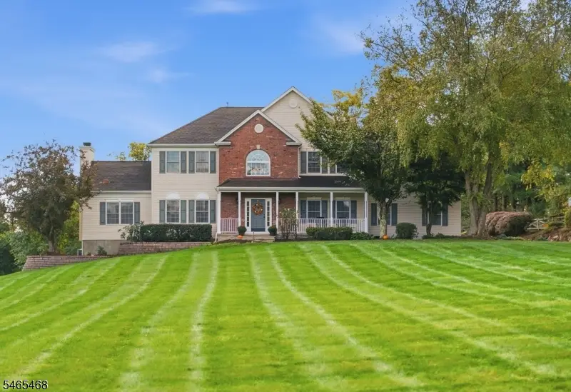 13 Saddle Ridge Rd, Sparta, NJ 07871 - #1