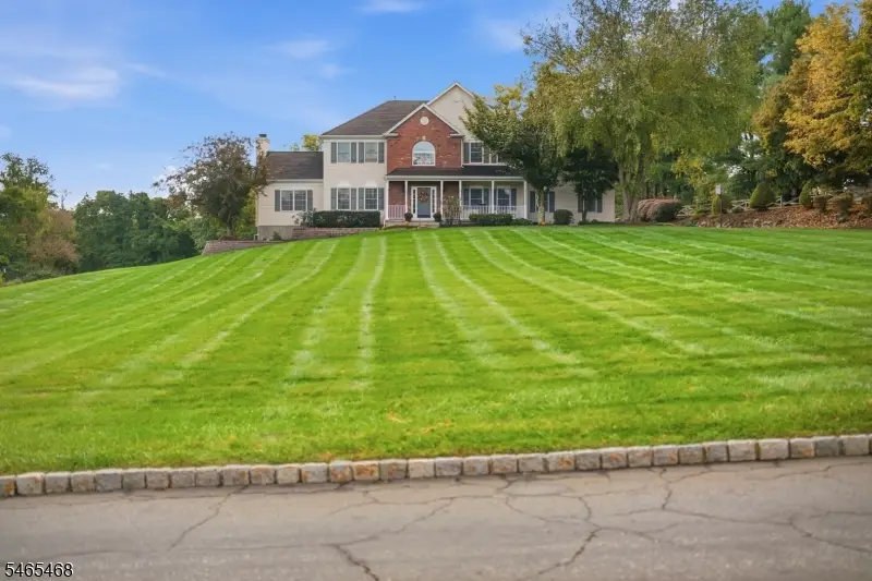 13 Saddle Ridge Rd, Sparta, NJ 07871 - #2