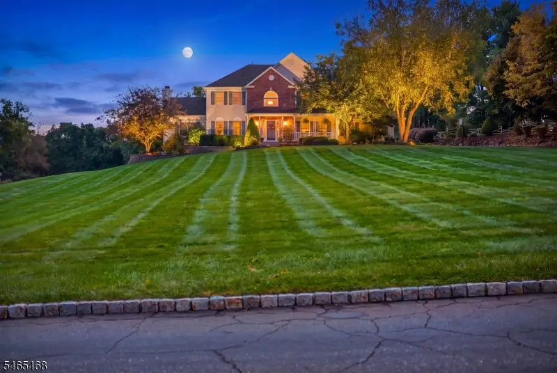 13 Saddle Ridge Rd, Sparta, NJ 07871 - #3