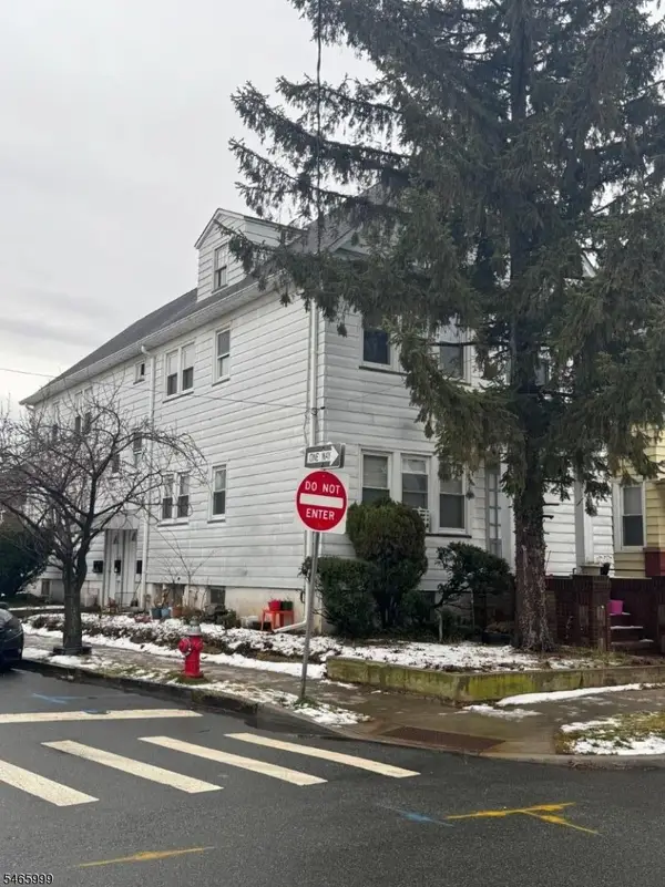 350 Williamson St, Elizabeth City, NJ 07202