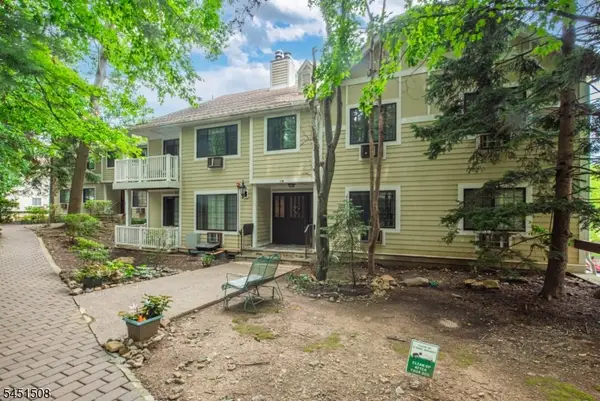 4 B-c Foxwood Dr #C, Morris Plains Boro, NJ 07950